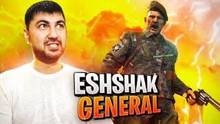 CALL OF DUTY MW 2 REMASTERED  ESHSHAK GENERAL #6 FINAL  UZBEKCHA LETSPLAY