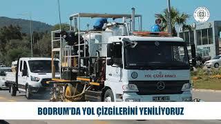 Güvenli ve Konforlu Ulaşım İçin Çalışıyoruz