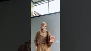 TIKTOK ABG GUNUNG GEDE #tiktokviral #rizkydiaah