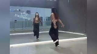 《火车摇》完整版舞蹈+详细舞蹈教学