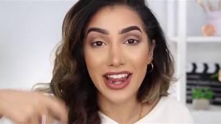 Anchal MUA  Perfectly Nude Letterbox Looks  AVON
