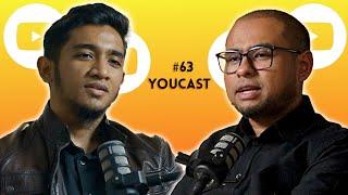 Fahdi Ghazali Sembang Dari Engineer Ke Empayar Funnel Evo Tukar RM50 Ke RM1000 Guru -EP 63