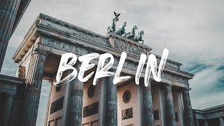 iPhone 13 Pro  BERLIN  Cinematic 4K Video