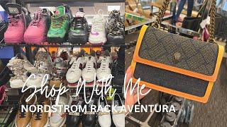 Shop With Me Nordstrom Rack Miami AVENTURA