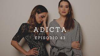 ADICTA 43  LA CULPA