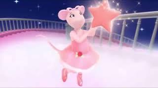 Angelina Ballerina The Next Steps - Extended Theme Song Instrumental