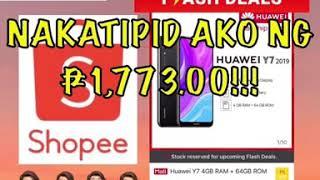 Shopee Flash Sale Tips Philippines 