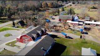 Bowers School Farm   Bloomfield Hills MI