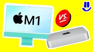 Mac mini M1 vs iMac M1 2021 Which one should you get?