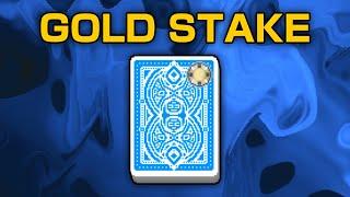 Beating Balatros Hardest Difficulty on Blue Deck