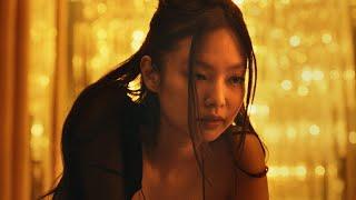 Is she a better f*ck than me?  All JENNIE Scenes  The Idol Ep.2  HBO  4K