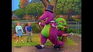 Barney & Friends I Can Do That Season 2 Episode 7