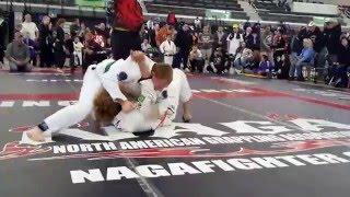 NAGA RHODE ISLAND 2016 EAST COAST CHAMPIONSHIP MATCH