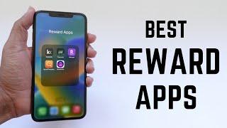 Best Reward Apps in 2023 — Earn Gift Cards & Rewards