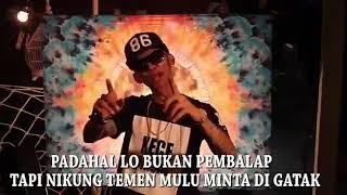 Lagu urat malu nya putus