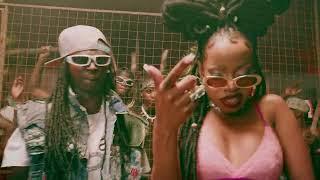 Sipimika Remix - Sheebah Yung Mulo