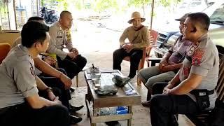 Renovasi Rumah Warga Binaan Desa Handil Purai Kec. Beruntung Baru Kab.Banjar