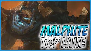 3 Minute Malphite Guide - A Guide for League of Legends