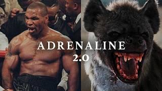 ADRENALINE II - Best Motivational Speeches