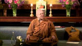 Anger Eating Demons  Ajahn Brahm  07-10-2011