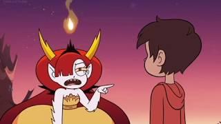 Svtfoe Cant resist to your adult voice Marco