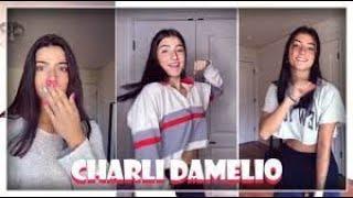 Charli Damelio TikTok Compilation 2021