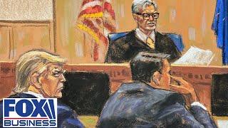 CONVOLUTED Criminal defense attorney rips Trump Trial judges instructions