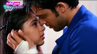 Kaisi Yeh Yaariaan  Manik ️ Nandini Romantic Moments