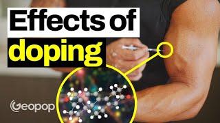 The Effects of Doping - How Steroids Work and Affect Our Body