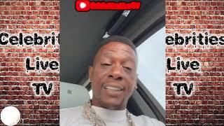 Boosie Badazz Mad That The LGBTQ+ Community Trying Ban Rappers