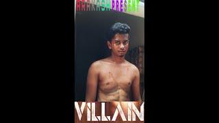 Villain -ভিলেন-Trailer -Bangla New Short Flim-2020