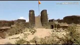 Shivaji maharaj bagtos ky pratapgad song