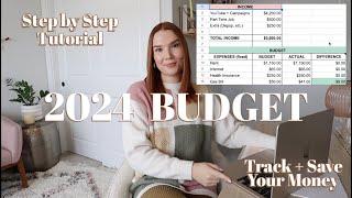 How to Make a Budget  Beginners Guide to Budgeting