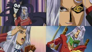 YUGI BOOOYY BEST Maximillion Pegasus YUGI BOY ScenesMoments in YUGIOH