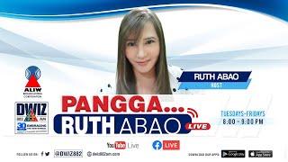 JANUARY 24 2023 - PANGGA RUTH ABAO LIVE