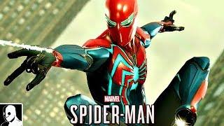 Spider-Man PS4 Gameplay German #59 - Die letzten Missionen - Lets Play Marvels Spiderman German
