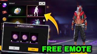 HOW TO COMPLETE GRIM TOKEN TRICK  FREE EMOTE  FREEFIRE NEW EMOTE COMPLETE TRICK TAMIL