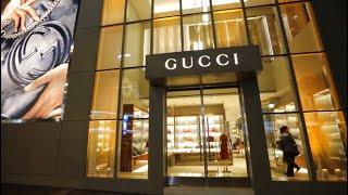 Gucci What to Know About the Luxury Brand