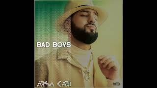 Arsa Kari Райда Скриптонит 104 - Bad Boys Afro House Remix