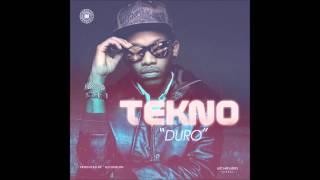 Tekno - Duro