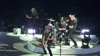 Metallica - Live in Madrid 322018 - Concierto completo con sonido Hd