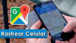 How to Track Android Cell Phone by Google Email