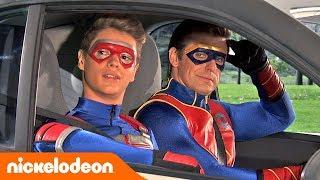 Henry Danger  Ausflug   Nickelodeon Deutschland