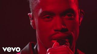 Dalton Harris - The Power of Love Live X Factor Final Performance ft. James Arthur