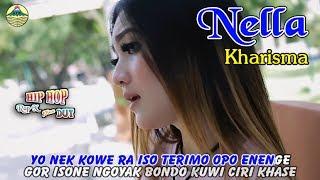 Nella Kharisma - Kimcil Kepolen _ Hip Hop Rap X      Official Video   #music