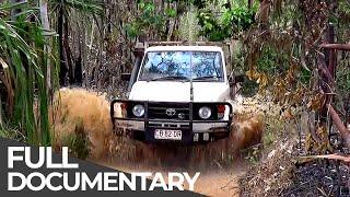 Deadliest Roads  Australia  Free Documentary