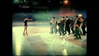 Yuna KIM CM  SAMSUNG Omnia2 2010