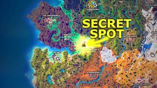 Want to Win MORE Games? Watch *THIS* Drop Spot Guide NOW