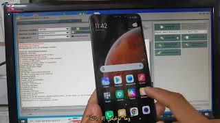 Redmi Note 6 Pro Frp Bypass  Xiaomi Note 6 Pro M1806E7TI Google Account Unlock