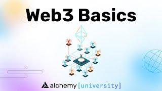 The Basics of Web3